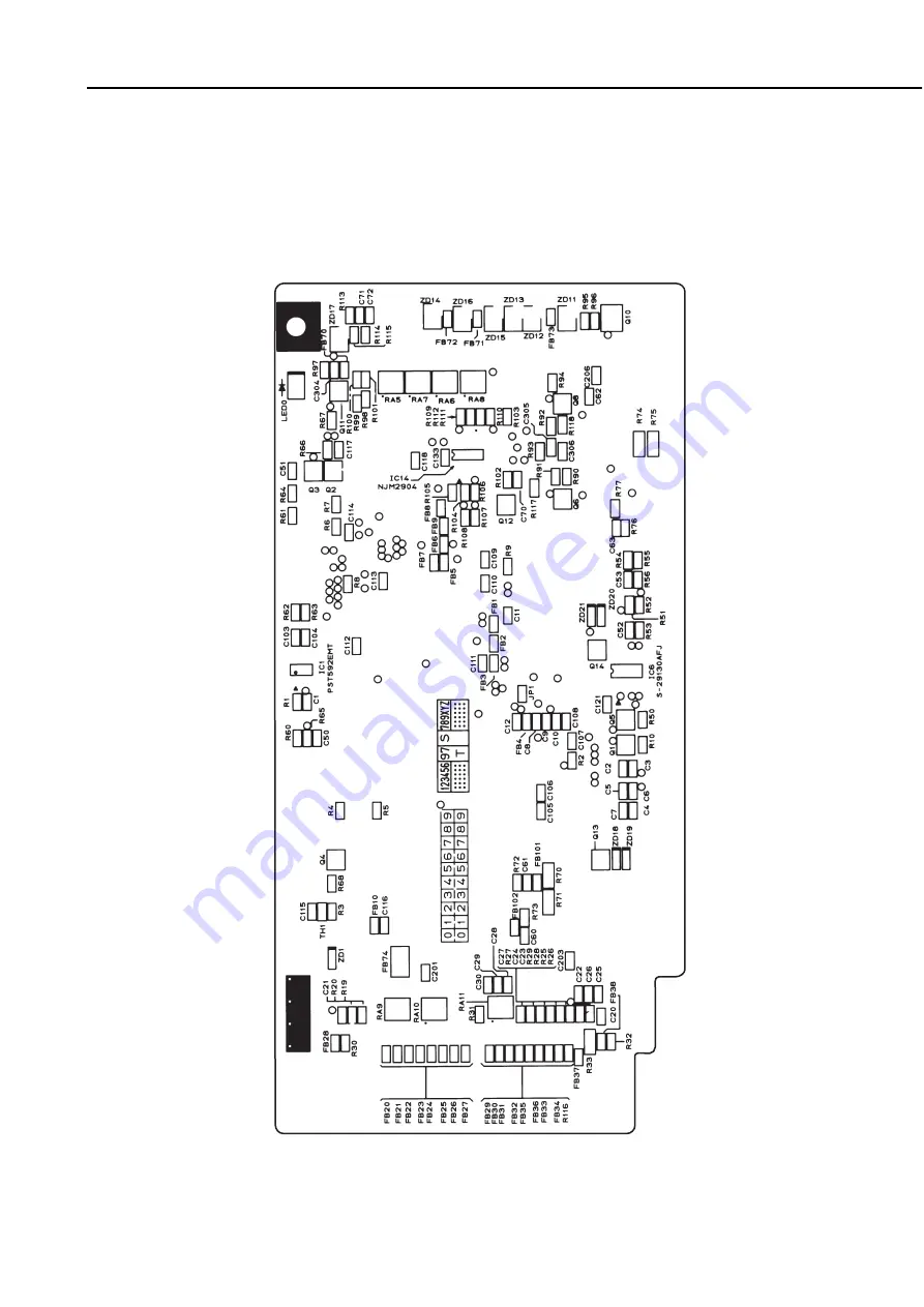 Canon BJC-4400 Series Скачать руководство пользователя страница 26