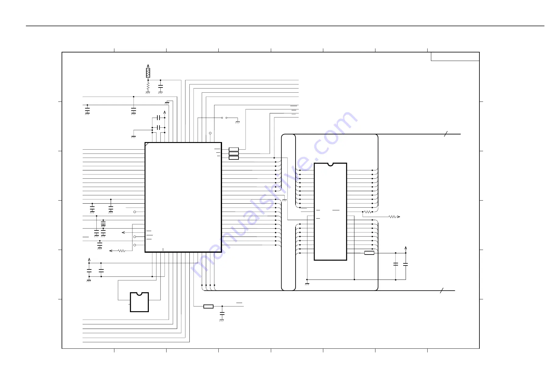 Canon BJC-4400 Series Service Reference Manual Download Page 27