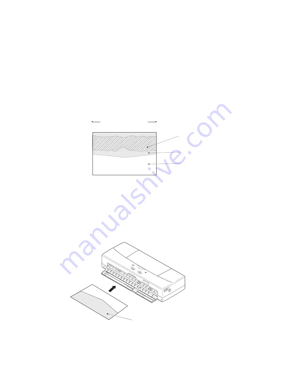 Canon BJC-55 Series Скачать руководство пользователя страница 16