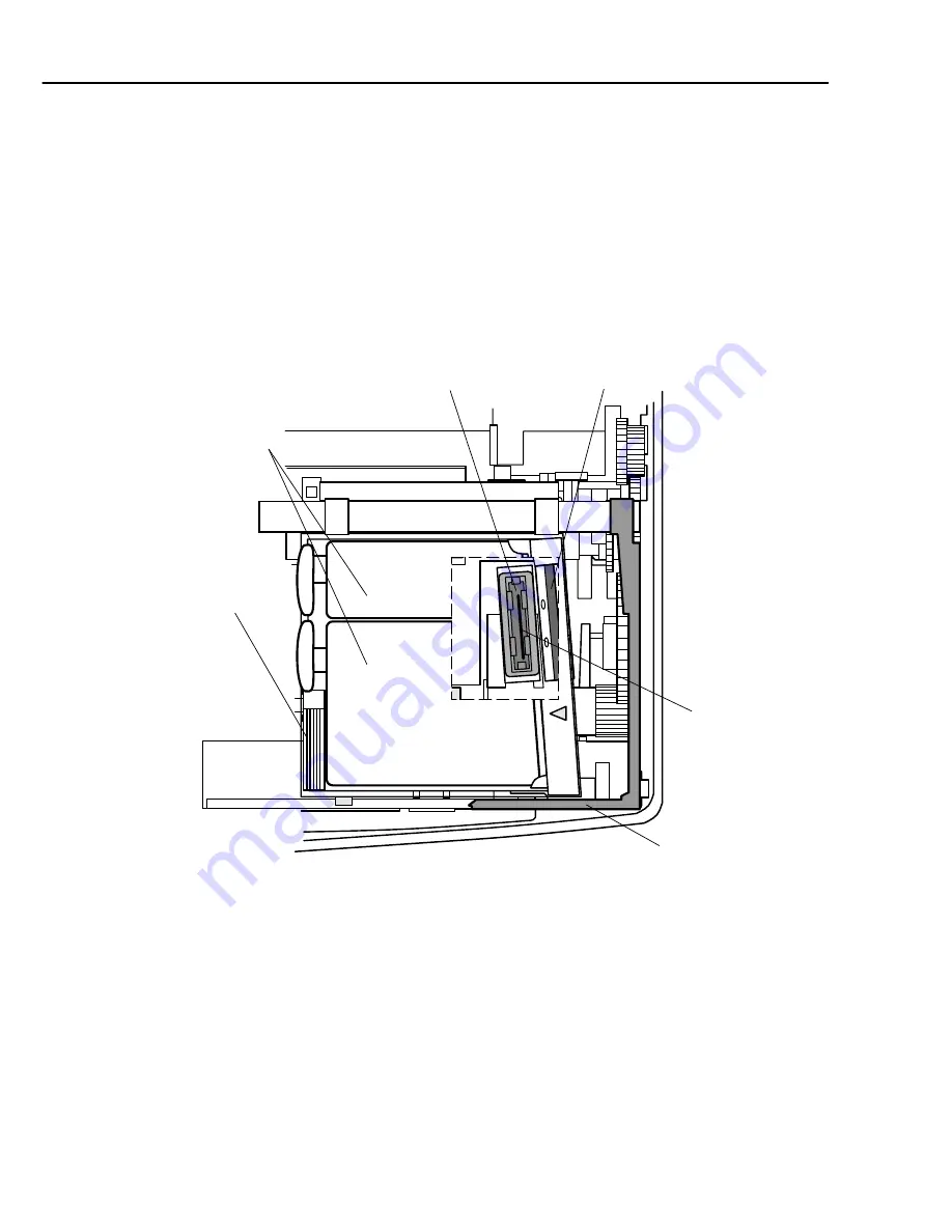 Canon BJC-55 Series Service Bulletin Download Page 46