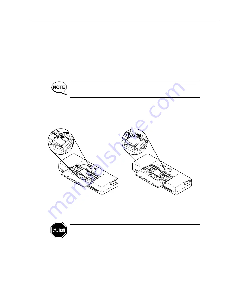 Canon BJC-55 Series Скачать руководство пользователя страница 87