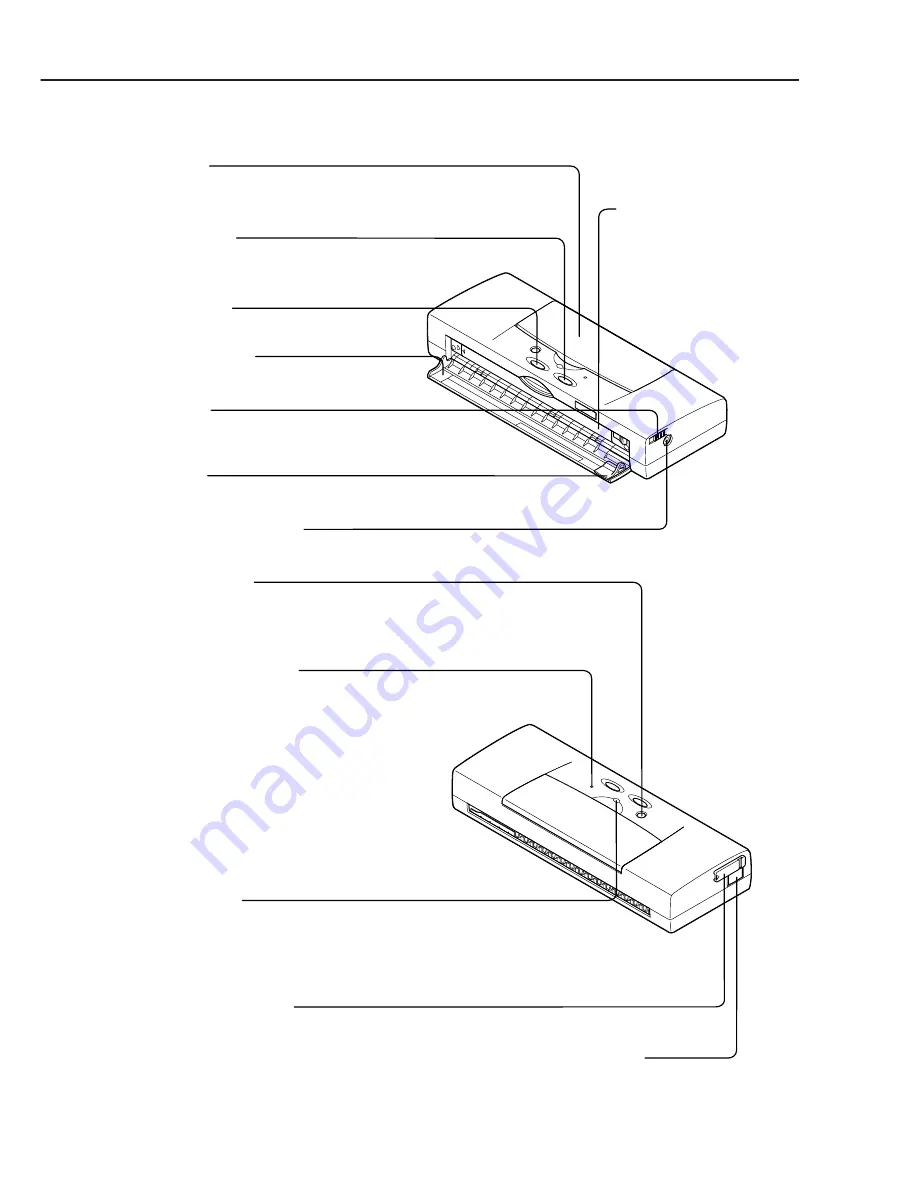 Canon BJC-55 Series Service Bulletin Download Page 90