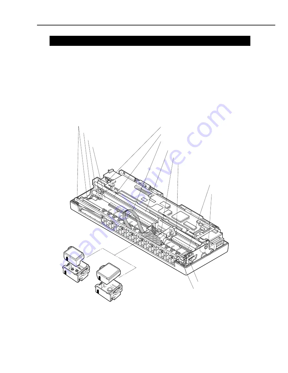 Canon BJC-55 Series Скачать руководство пользователя страница 129