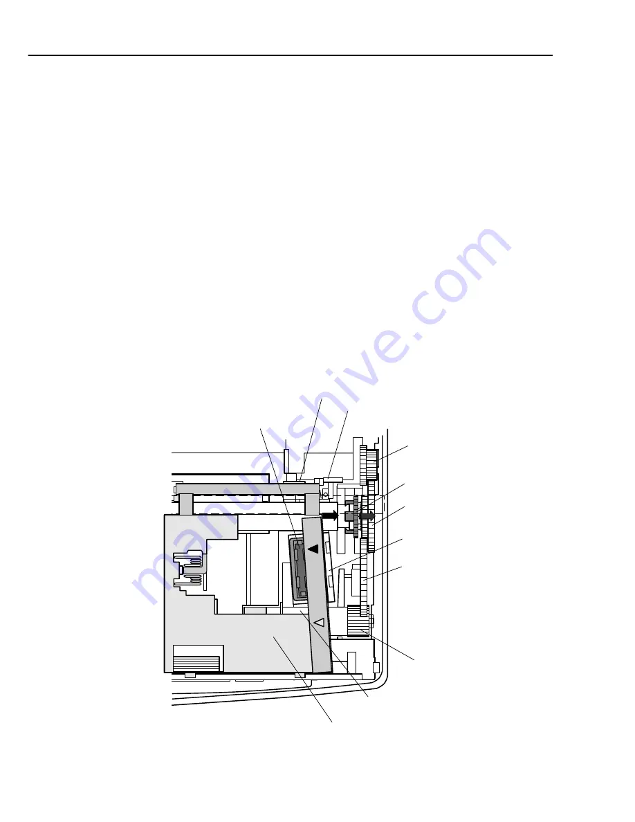 Canon BJC-55 Series Service Bulletin Download Page 142