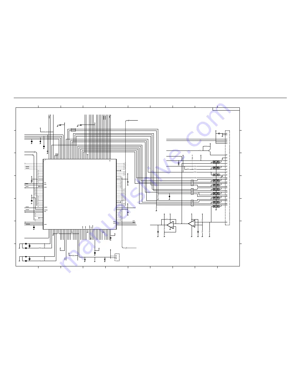 Canon BJC-55 Series Service Bulletin Download Page 204