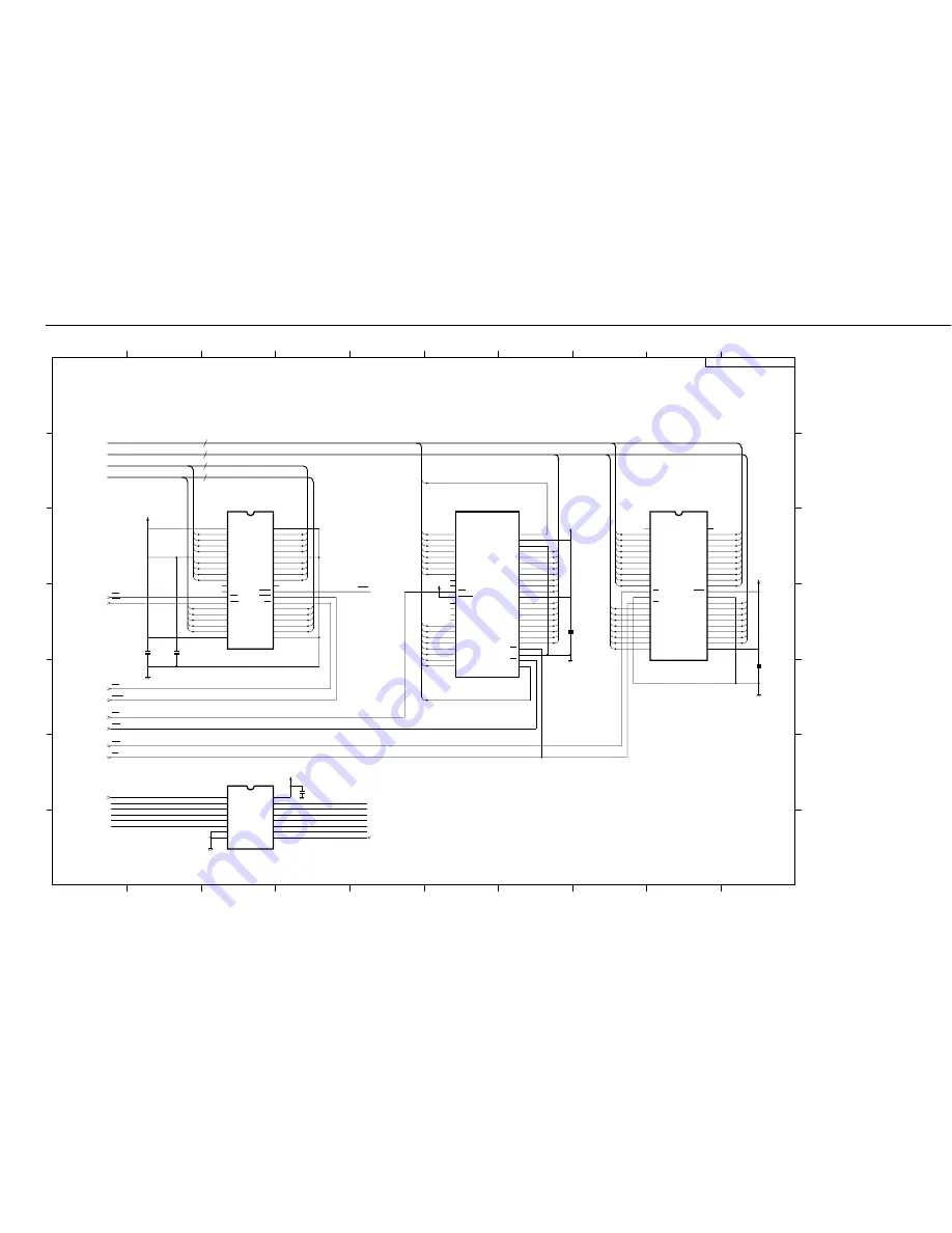 Canon BJC-55 Series Service Bulletin Download Page 205