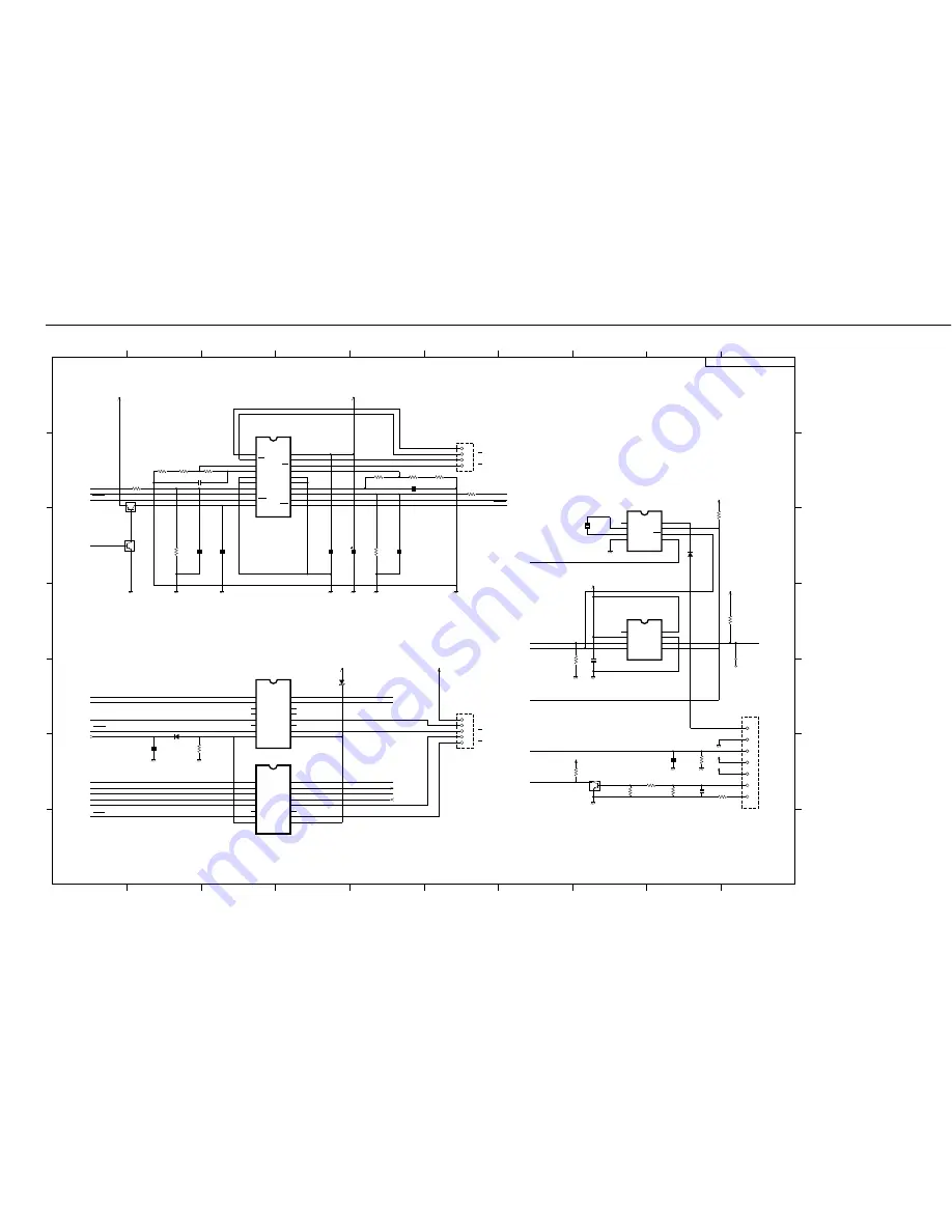 Canon BJC-55 Series Service Bulletin Download Page 207