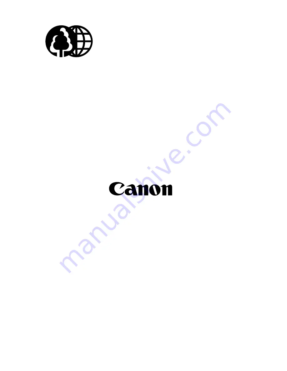 Canon BJC-55 Series Скачать руководство пользователя страница 209