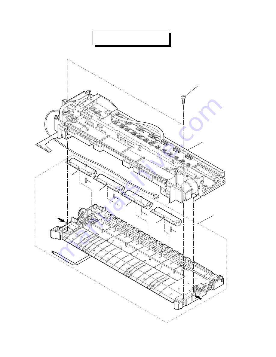 Canon BJC-55 Series Service Bulletin Download Page 227