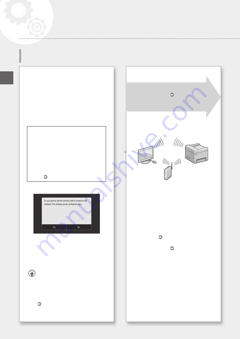 Canon Business Inkjet WG7450Z Скачать руководство пользователя страница 12