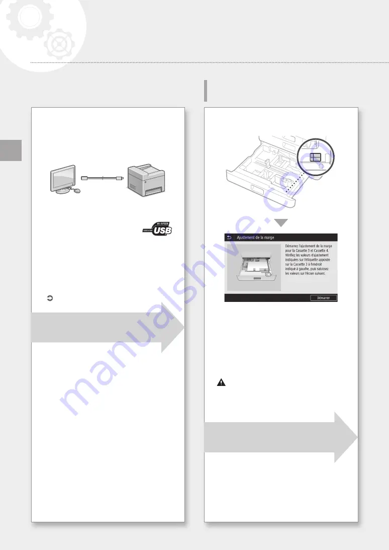 Canon Business Inkjet WG7450Z Скачать руководство пользователя страница 62