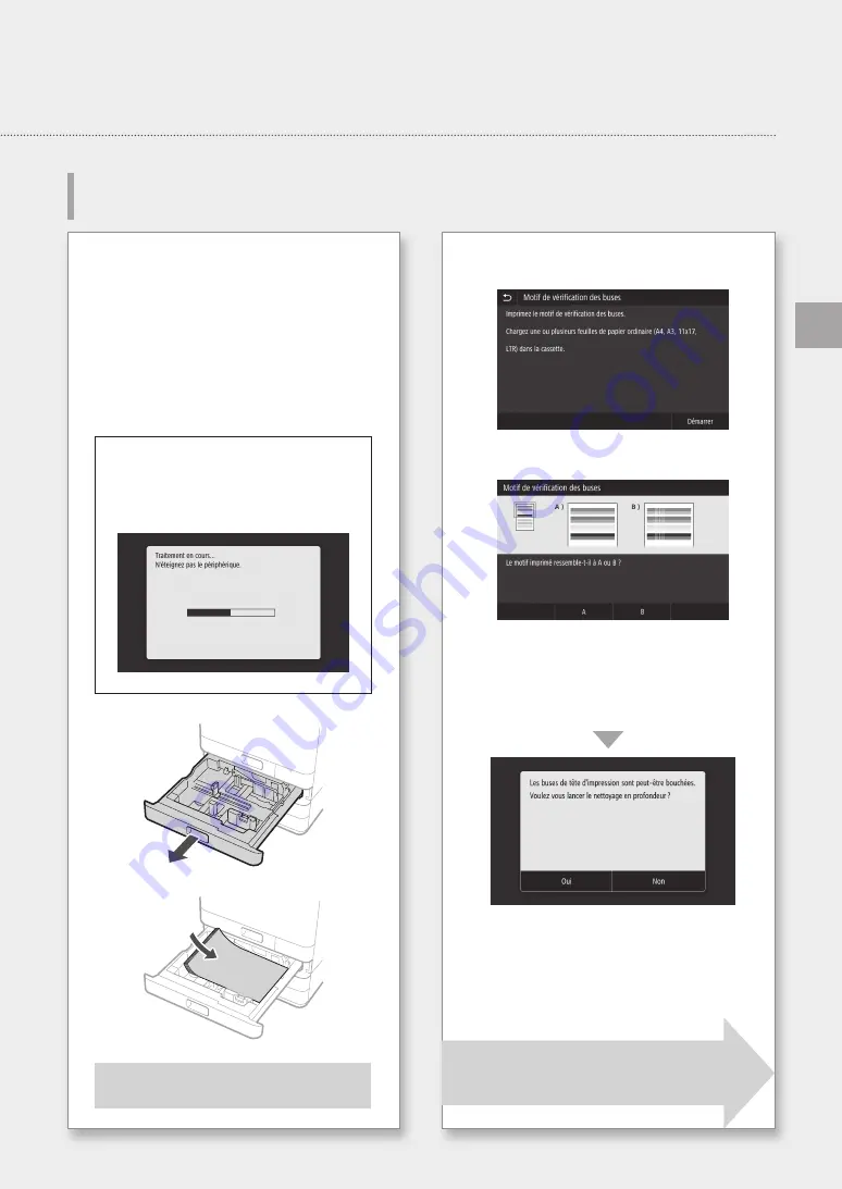 Canon Business Inkjet WG7450Z Скачать руководство пользователя страница 63