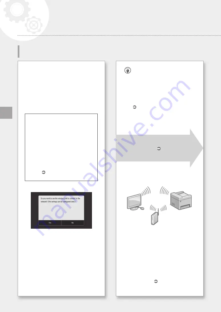 Canon Business Inkjet WG7450Z Getting Started Download Page 166