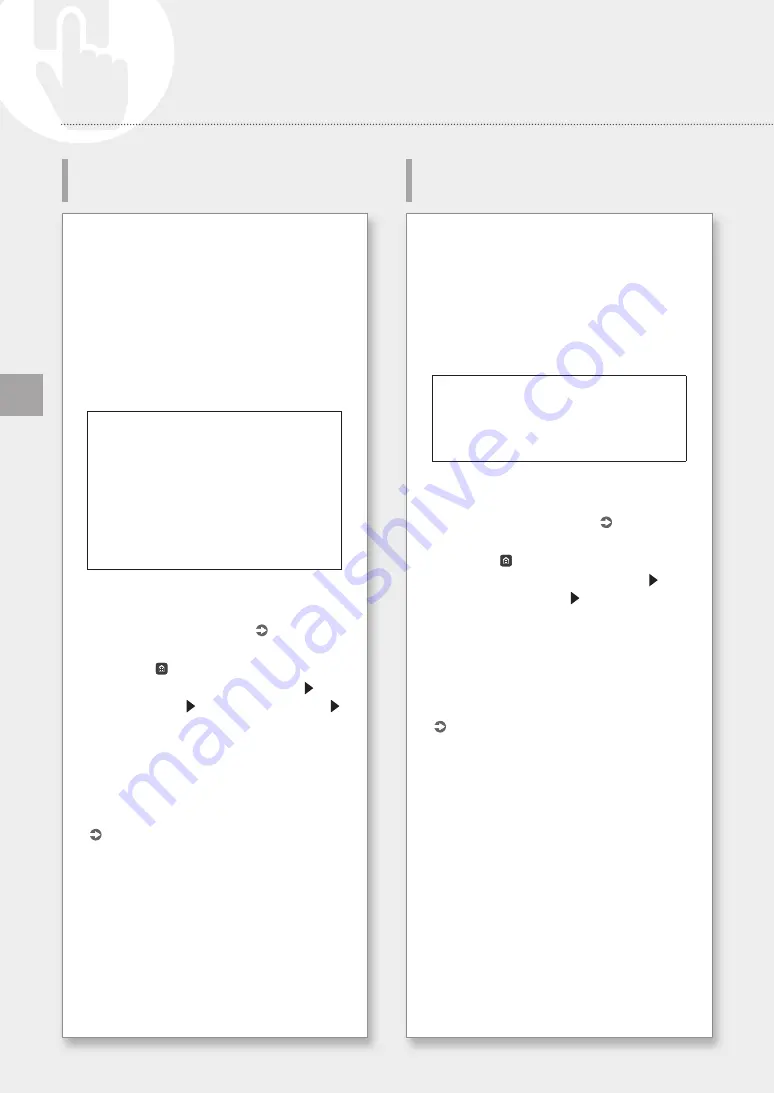 Canon Business Inkjet WG7450Z Getting Started Download Page 180