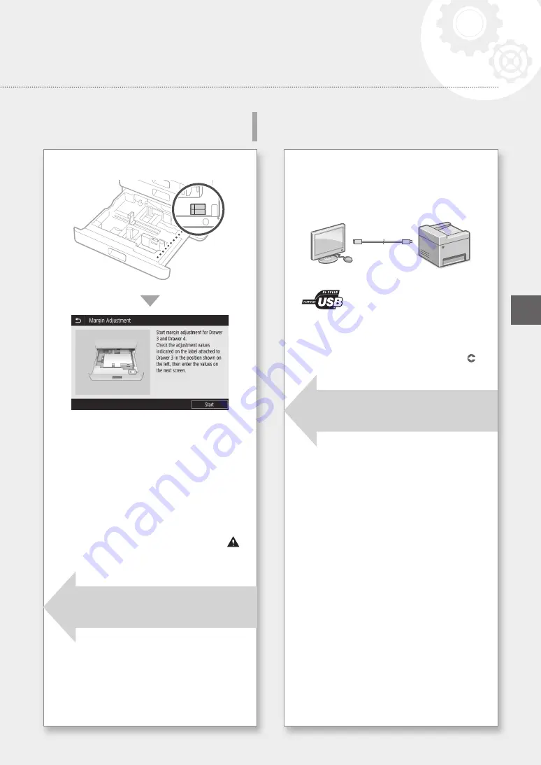 Canon Business Inkjet WG7450Z Скачать руководство пользователя страница 243