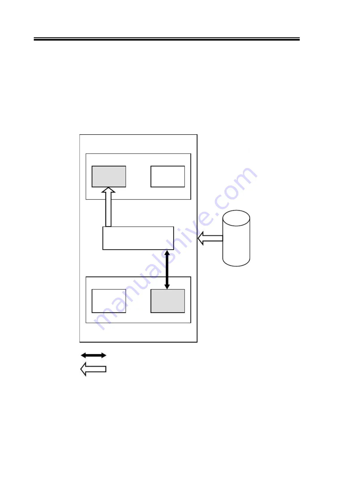 Canon BW Remote Operators Software Kit-A1 Service Manual Download Page 16