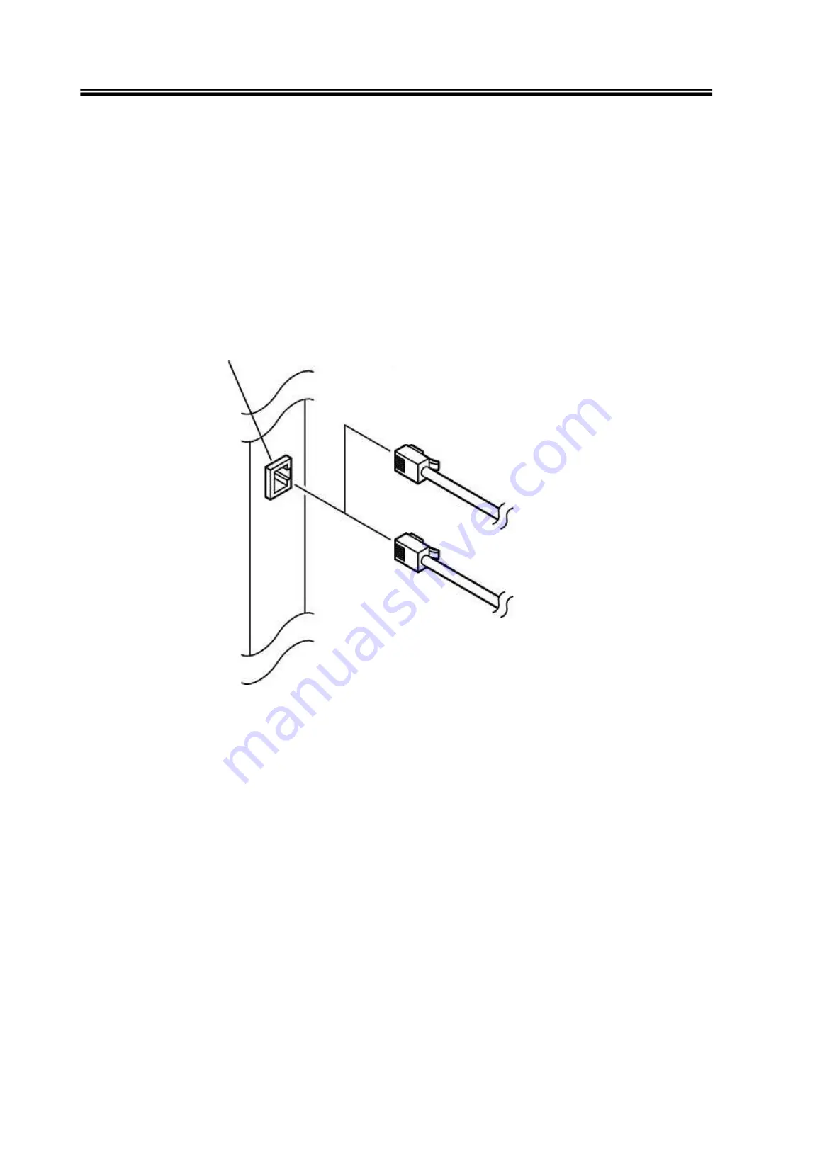 Canon BW Remote Operators Software Kit-A1 Service Manual Download Page 20