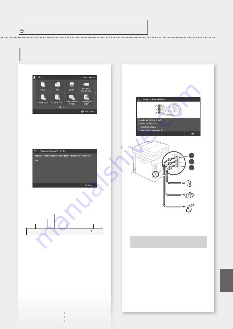 Canon C1127iF Getting Started Download Page 23