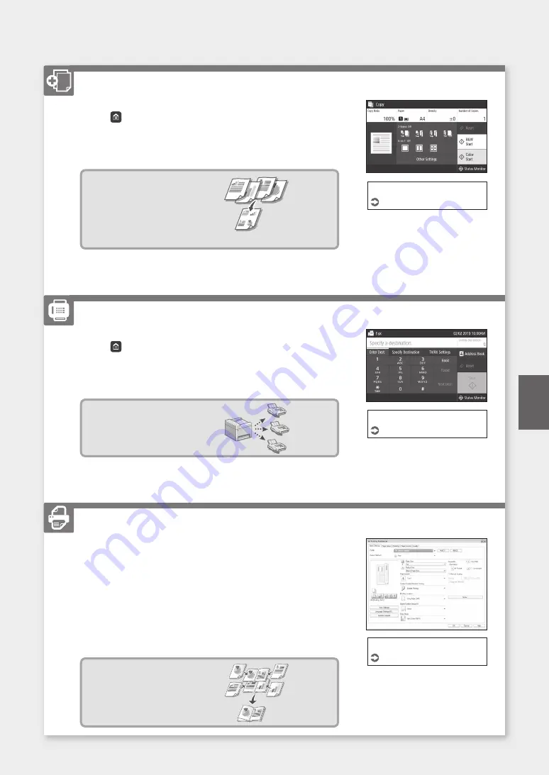 Canon C1127iF Getting Started Download Page 27