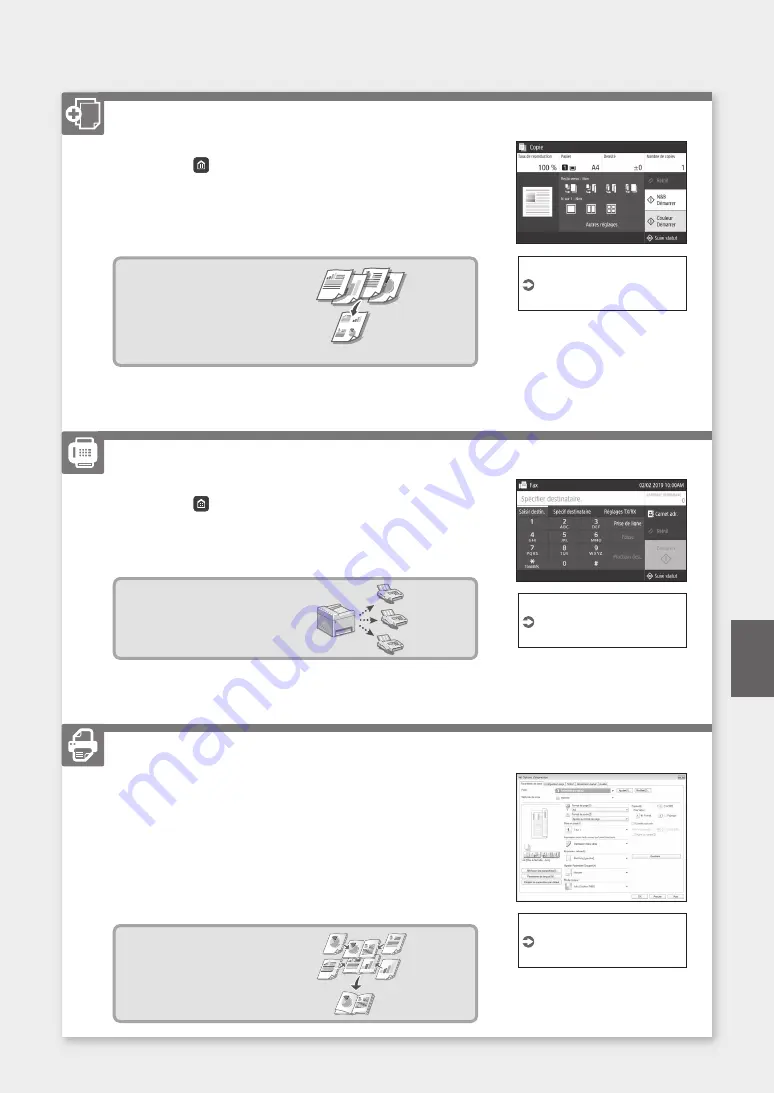 Canon C1127iF Getting Started Download Page 37