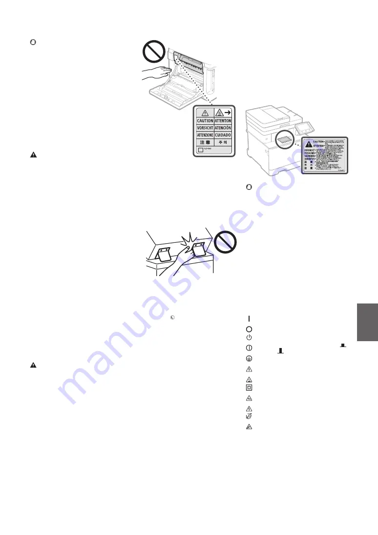 Canon C1127iF Getting Started Download Page 41