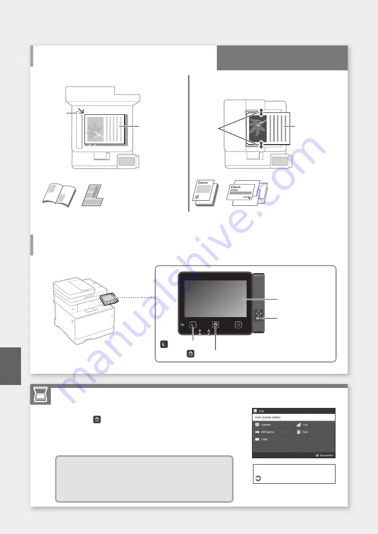 Canon C1127iF Getting Started Download Page 44