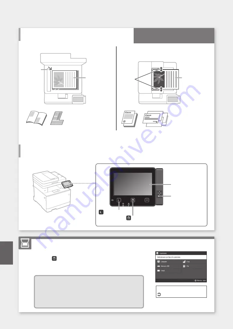 Canon C1127iF Getting Started Download Page 52