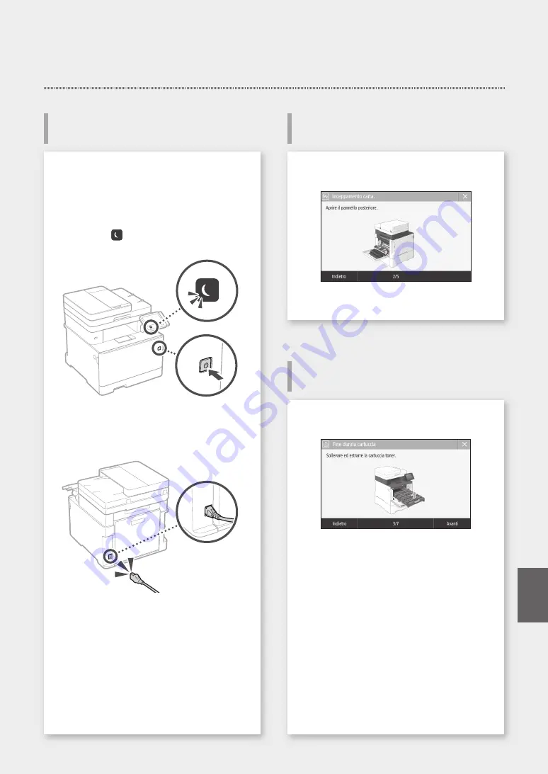 Canon C1127iF Getting Started Download Page 55