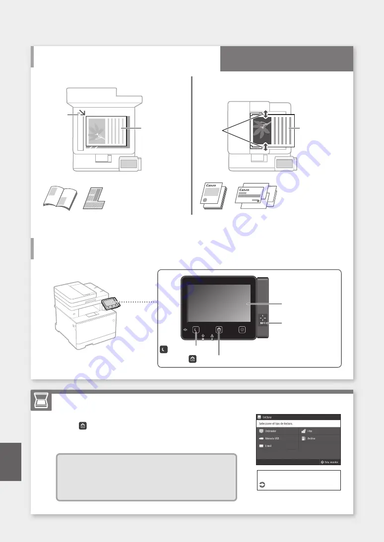 Canon C1127iF Getting Started Download Page 60