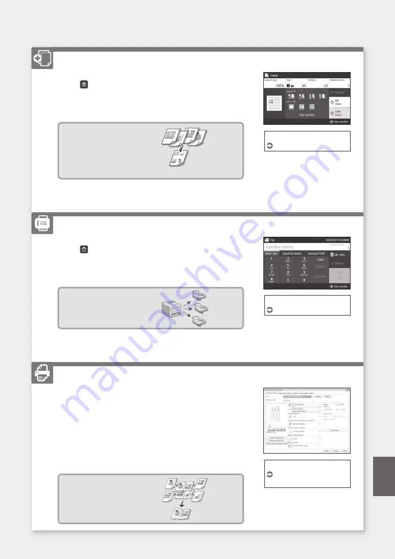 Canon C1127iF Getting Started Download Page 61