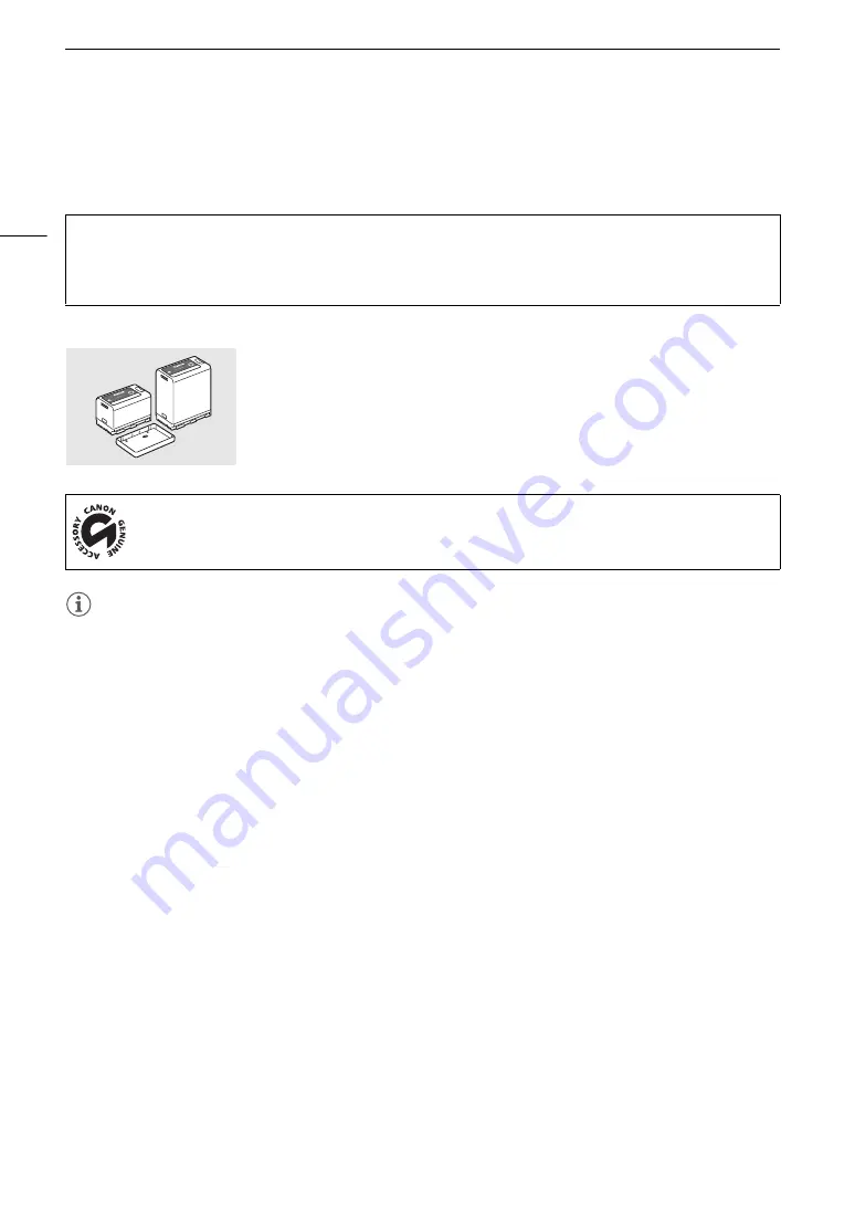 Canon C200B Instruction Manual Download Page 222