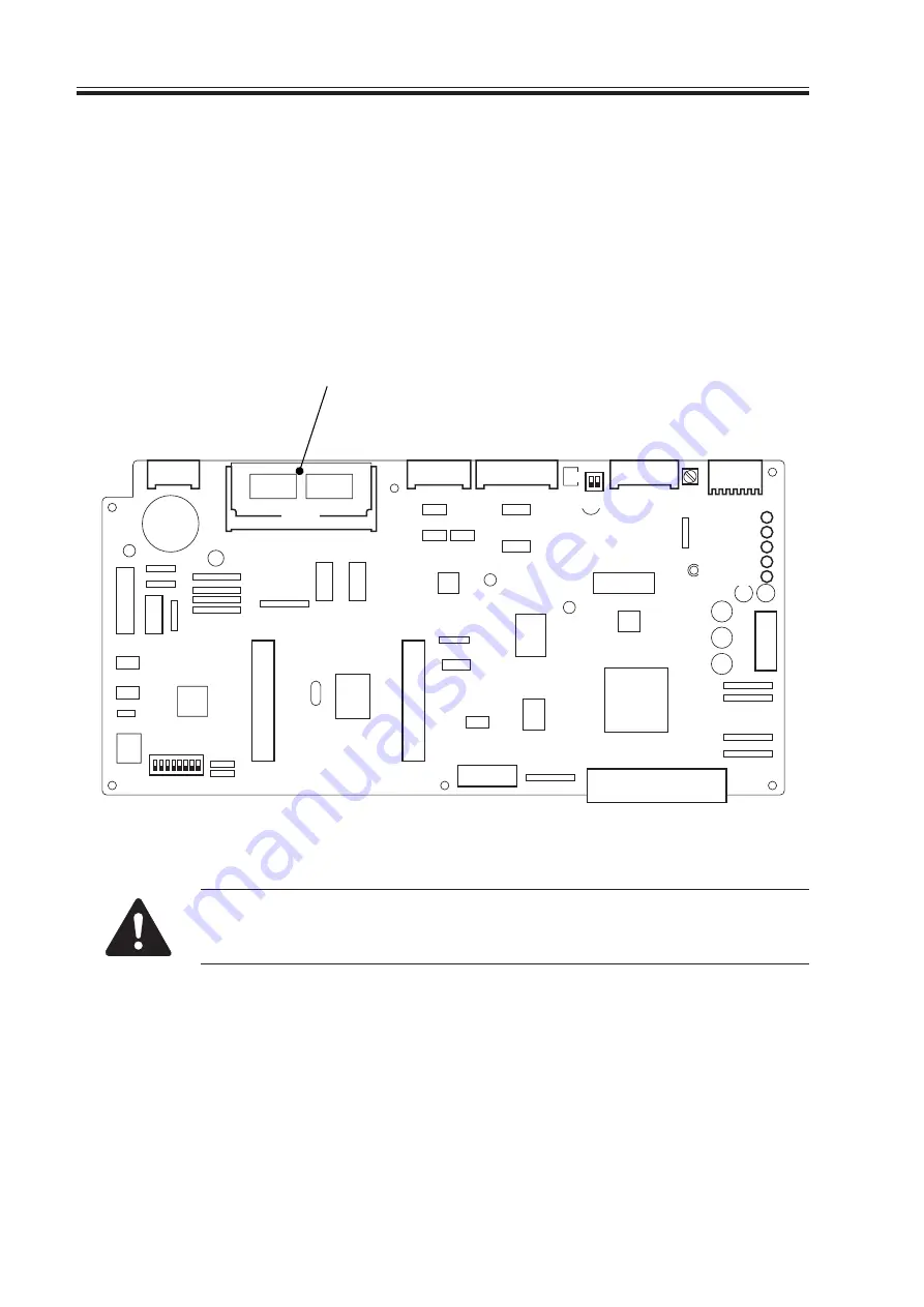 Canon C2050 Service Handbook Download Page 24