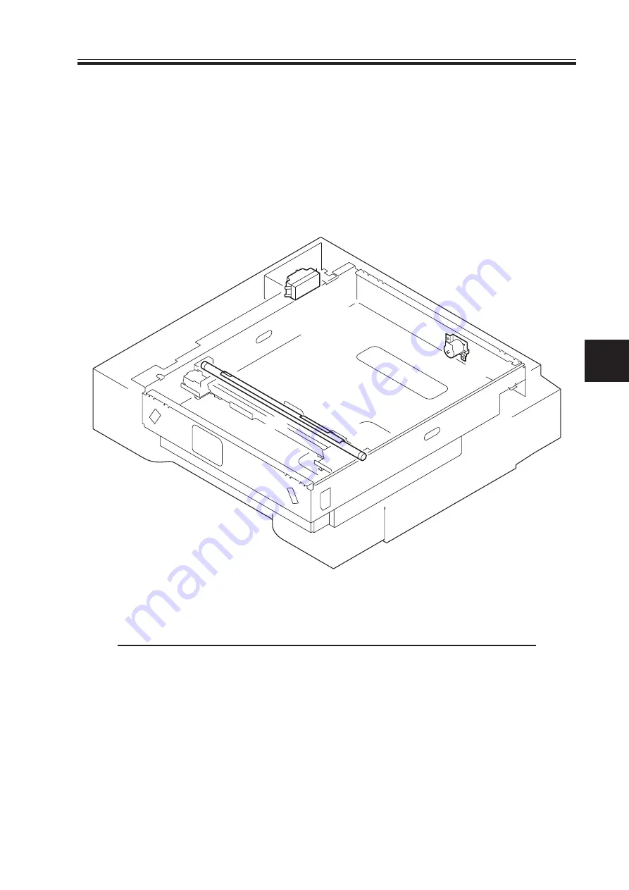 Canon C2050 Service Handbook Download Page 37