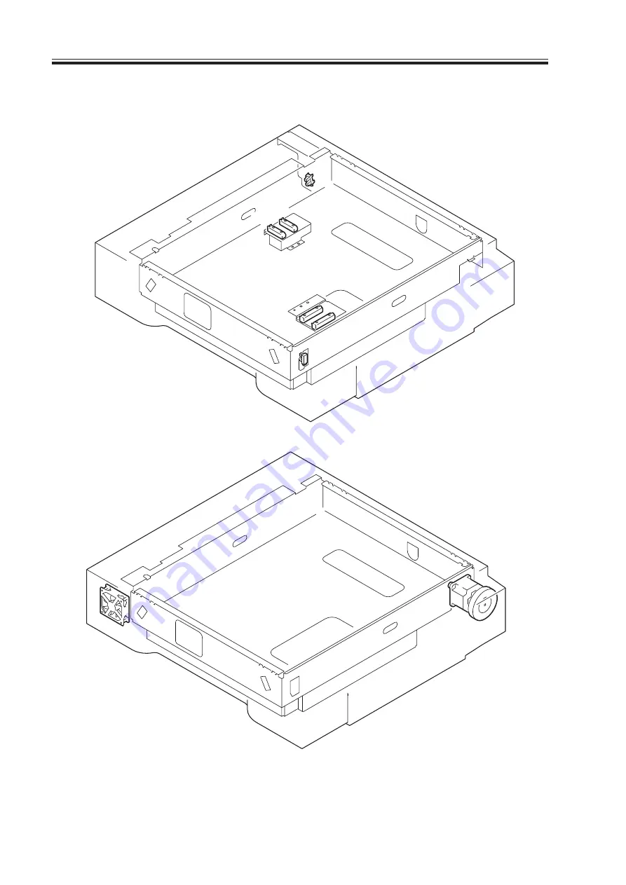 Canon C2050 Service Handbook Download Page 38