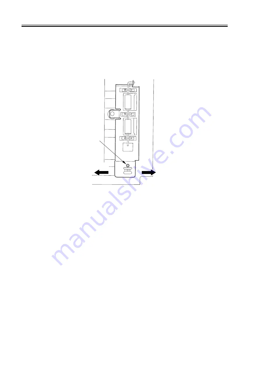 Canon C2050 Service Handbook Download Page 66