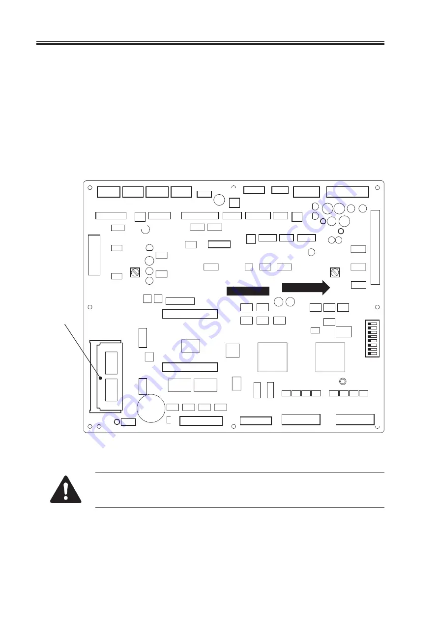 Canon C2050 Service Handbook Download Page 80