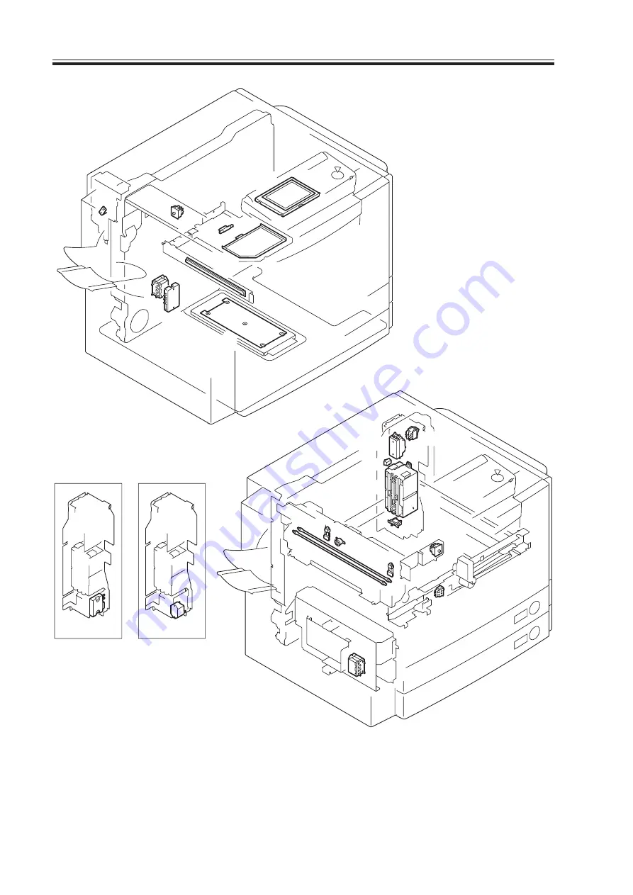 Canon C2050 Скачать руководство пользователя страница 102