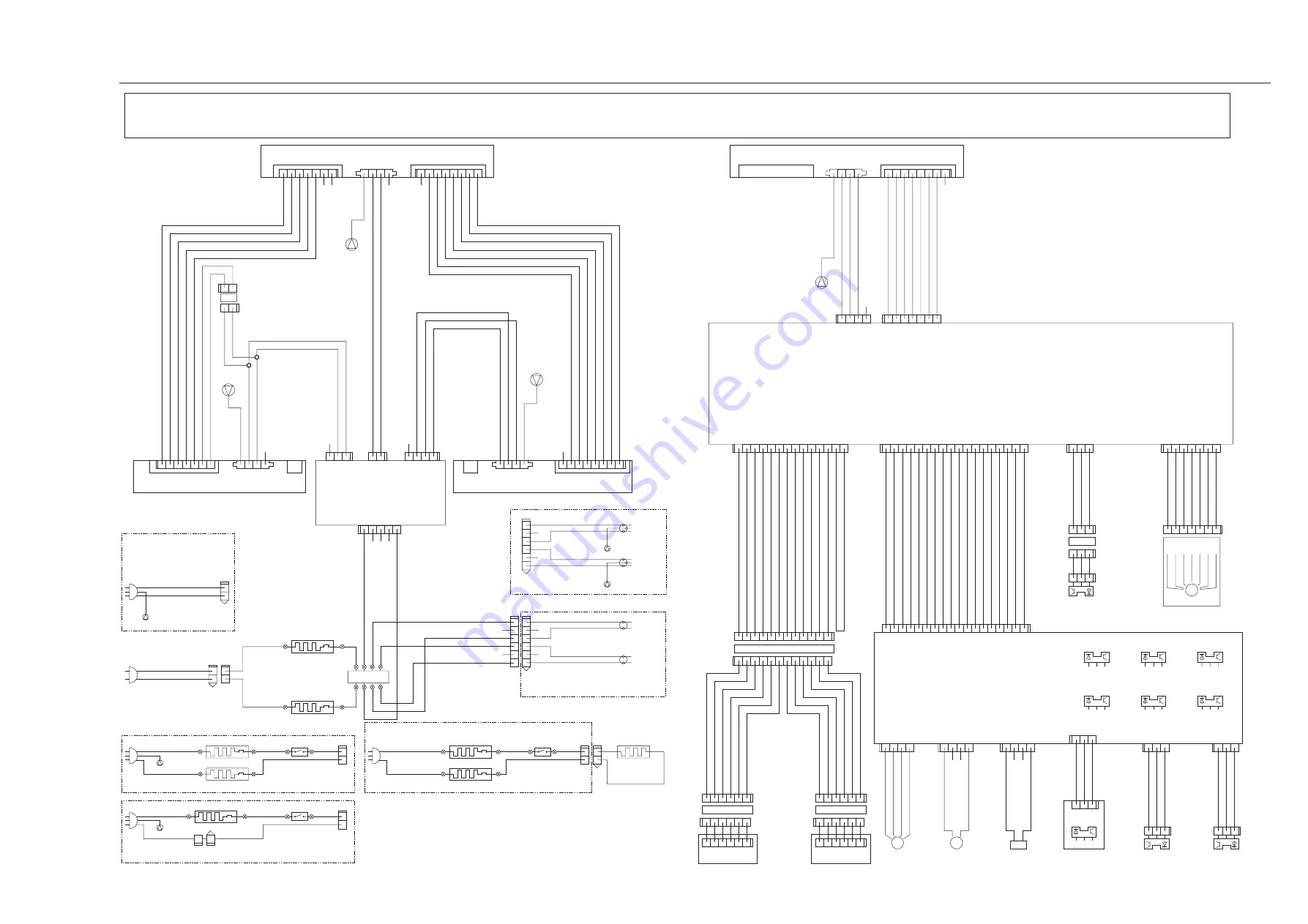 Canon C2050 Service Handbook Download Page 135