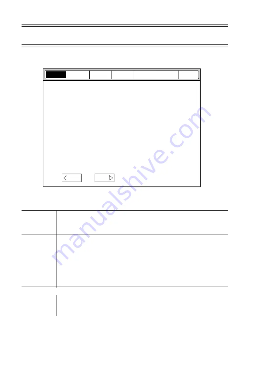 Canon C2050 Service Handbook Download Page 166