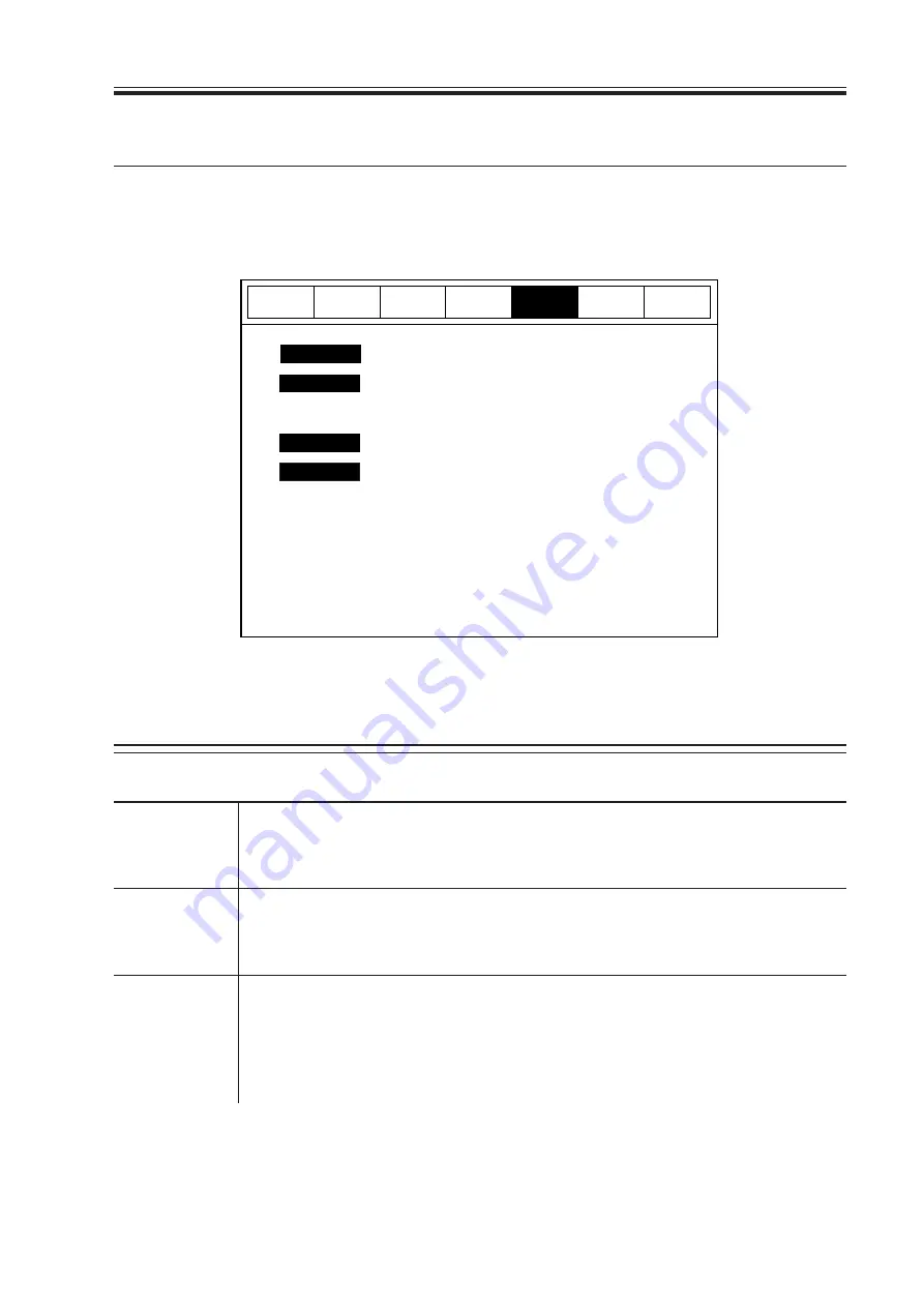 Canon C2050 Service Handbook Download Page 235