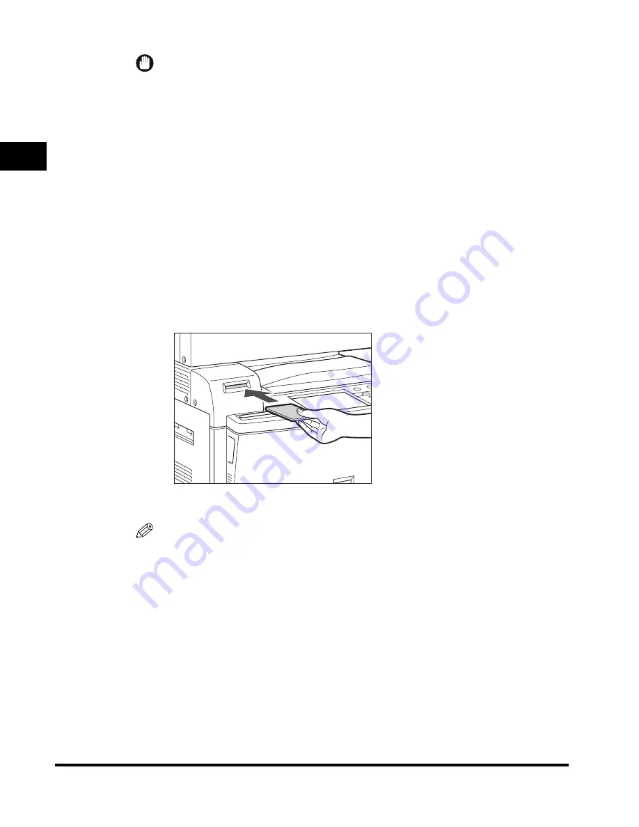 Canon C3220 Reference Manual Download Page 62