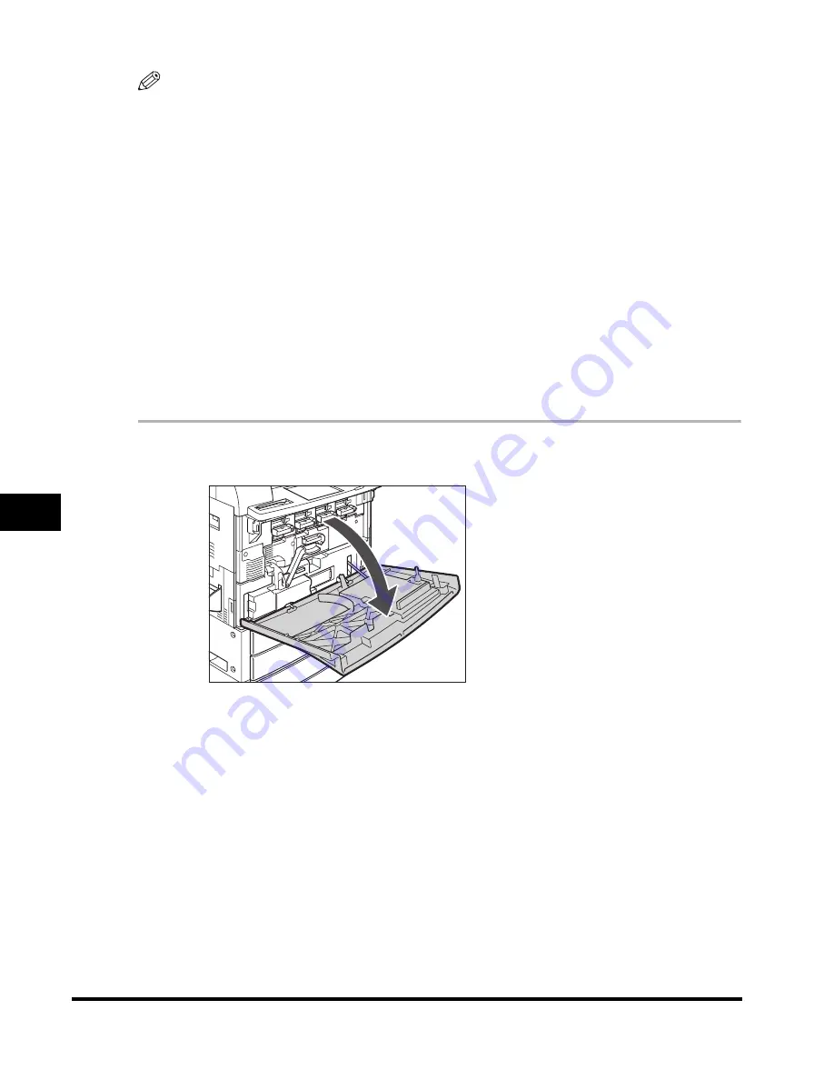 Canon C3220 Reference Manual Download Page 410