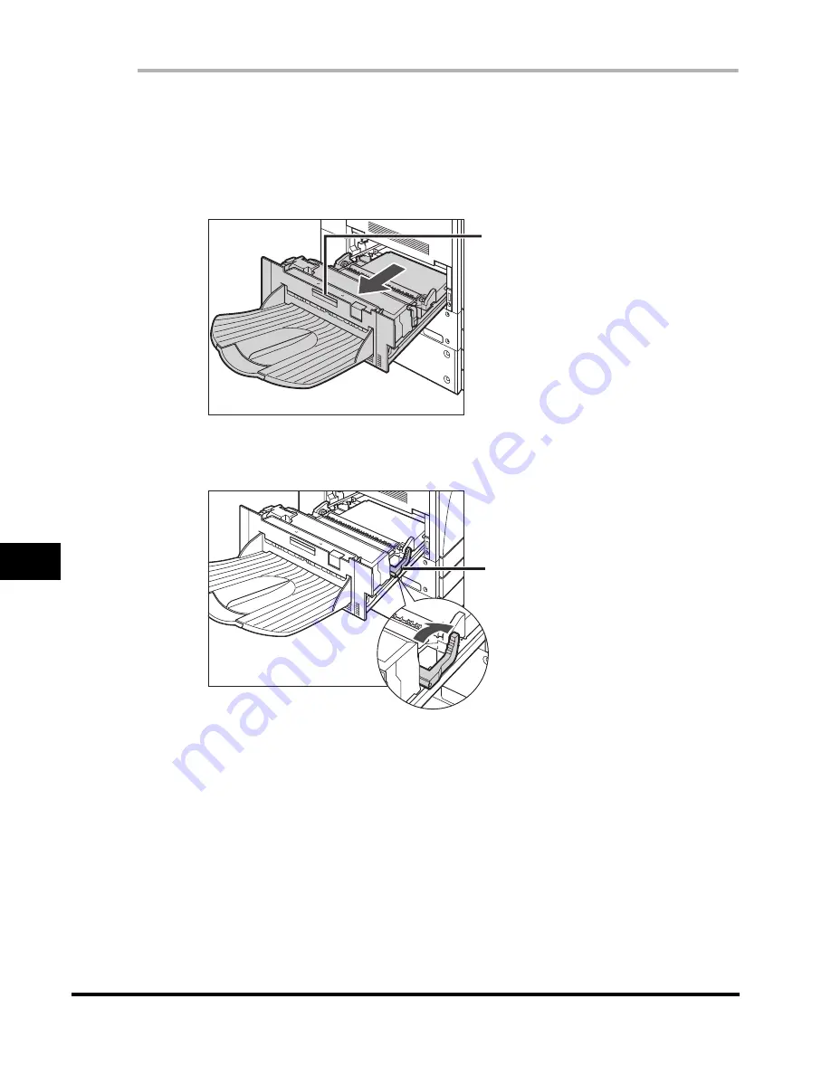 Canon C3220 Reference Manual Download Page 448