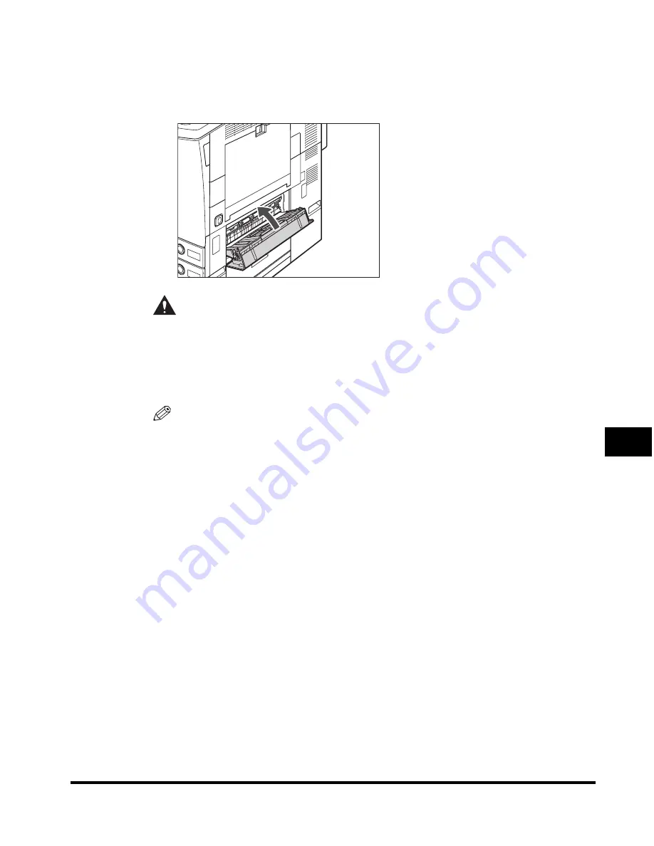 Canon C3220 Reference Manual Download Page 461