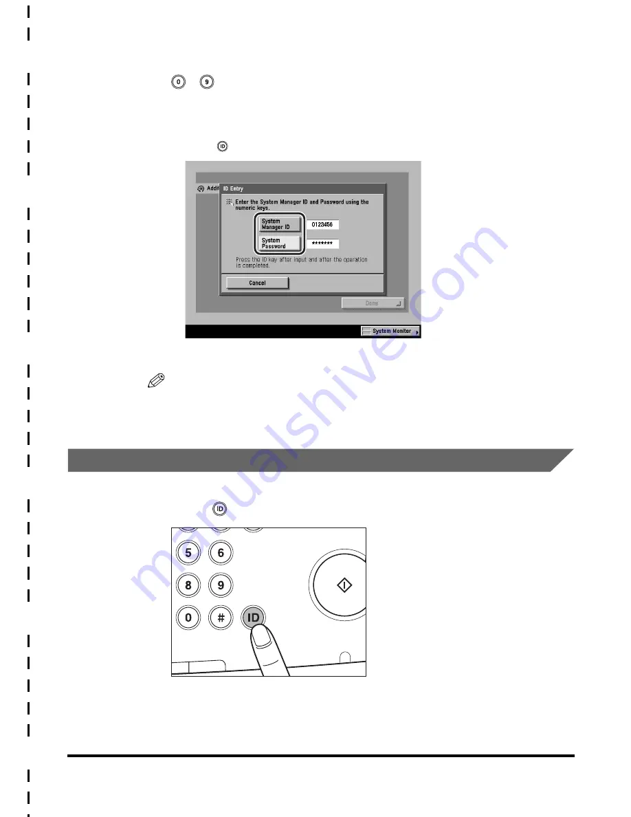 Canon C3220 Скачать руководство пользователя страница 549