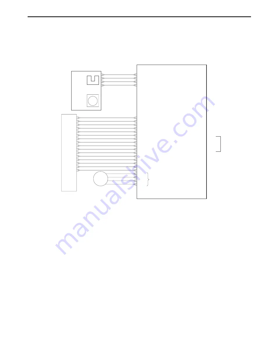 Canon CANOSCAN FB330 series Service Manual Download Page 33