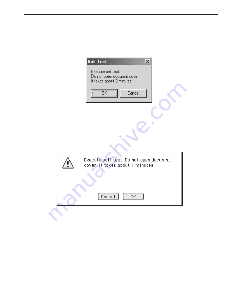 Canon CANOSCAN FB330 series Service Manual Download Page 113