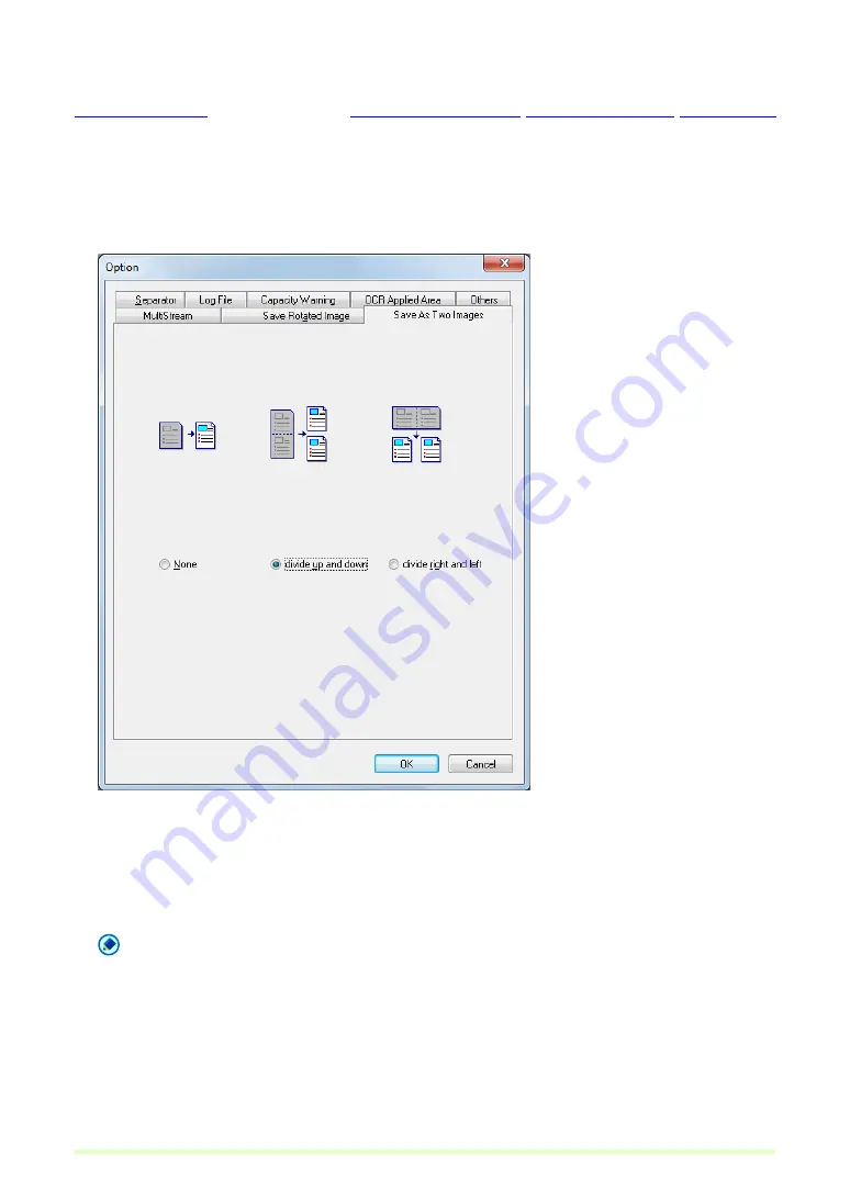 Canon CAPTUREPERFECT 3.1 Operation Manual Download Page 41