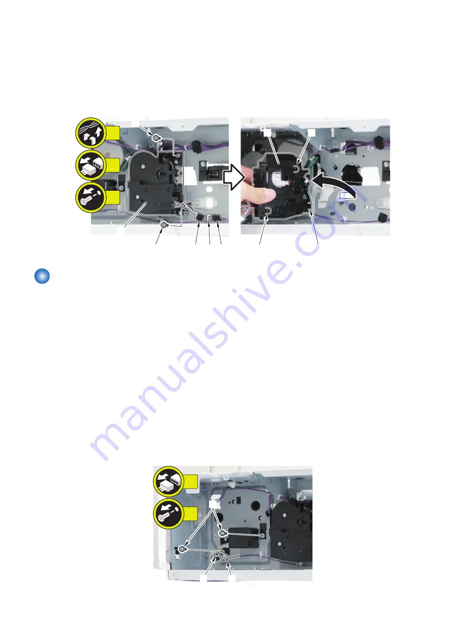 Canon Cassette Module-AE1 Скачать руководство пользователя страница 38