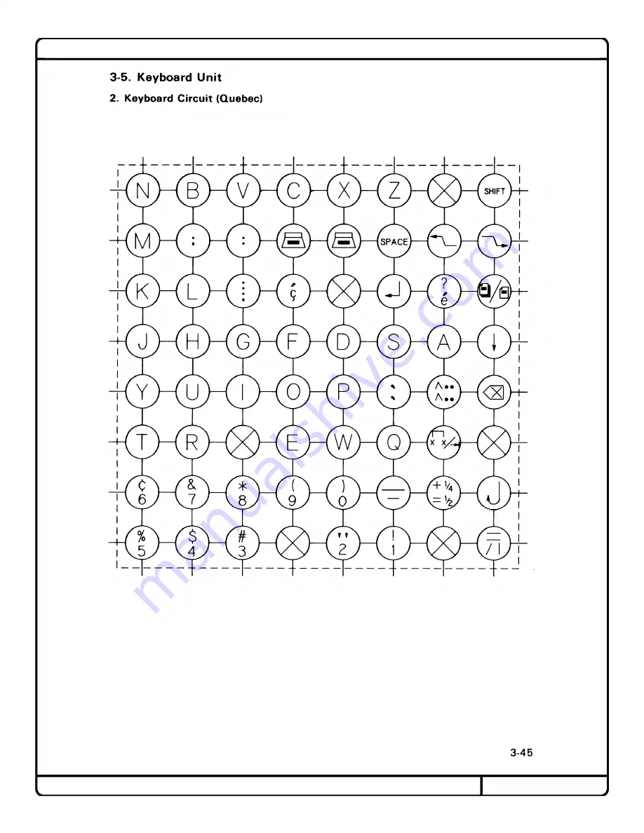 Canon Cat Repair Manual Download Page 70